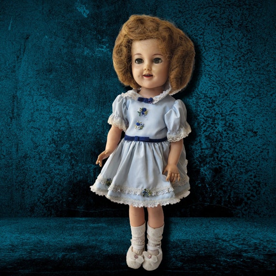 antique doll　セレスティアルブルー antique doll セレスティアルブルー ブルーな世界の画像