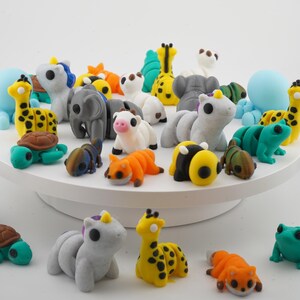 Tiny Desk Companion Friends