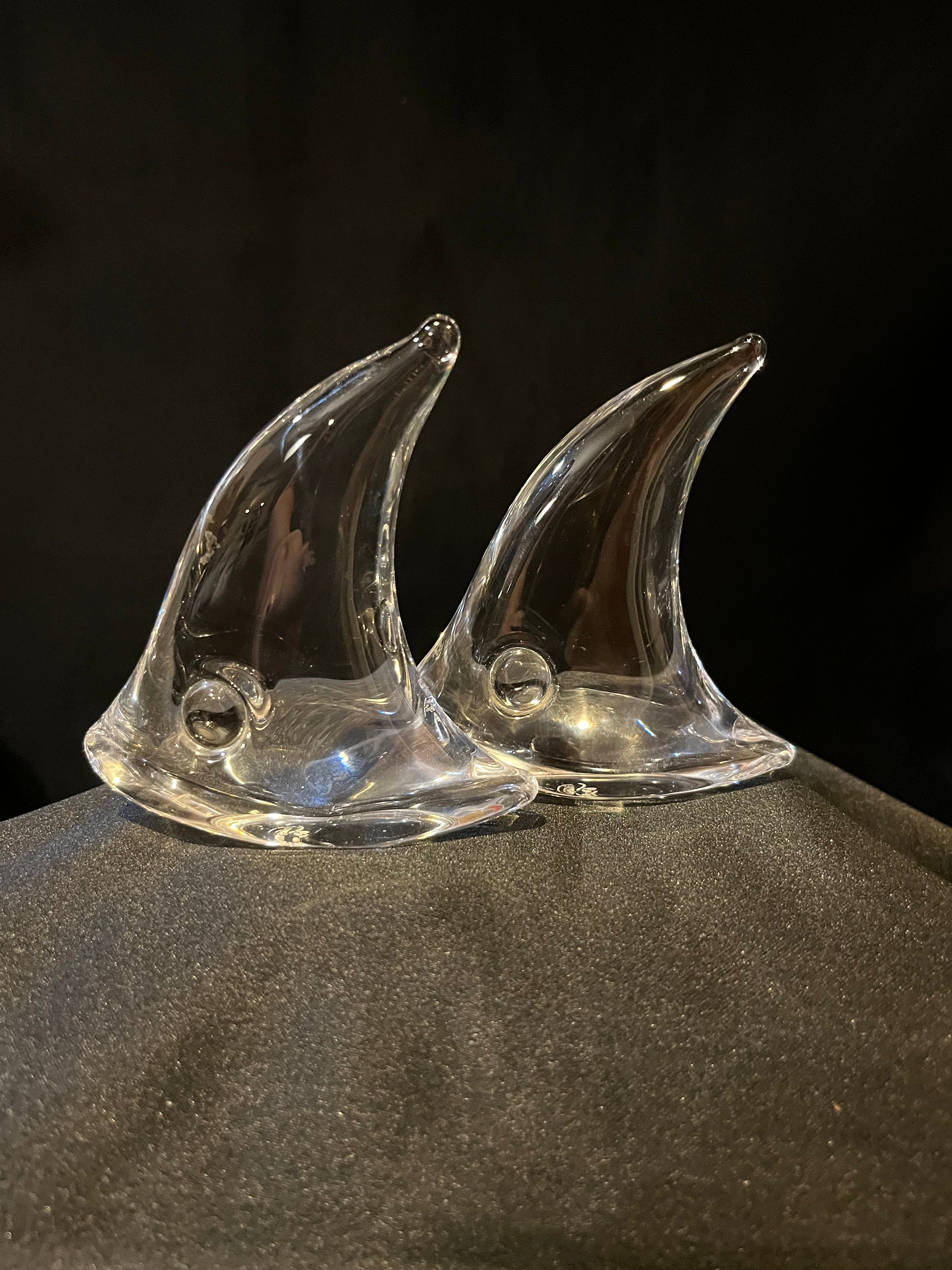 Daum Fish - Etsy