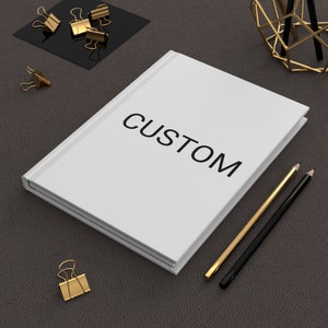 ¡OFERTAS de regreso a clases! Diarios personalizados
