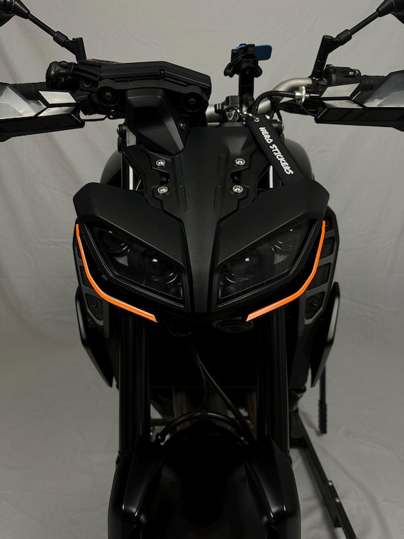 rizoma Headlight Fairling MT09 2017-2020