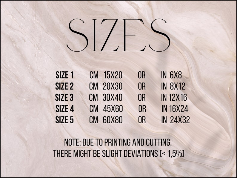 Nursery Wall Decor Girls' Room Prints Children's Watercolor Posters