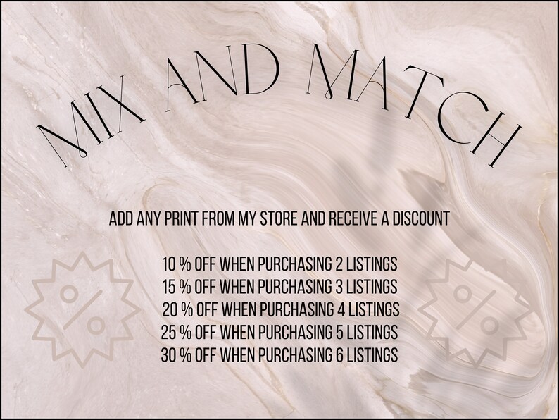 Nursery Wall Decor Girls' Room Prints Children's Watercolor Posters