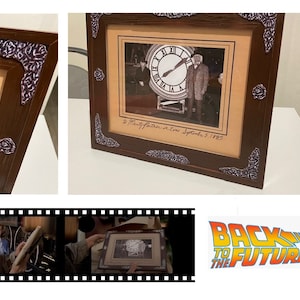 BACK TO THE FUTURE 3 - Partner in time 1885