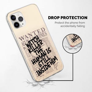 Throne of Glass Phone Case Fireheart Bookish Art Cover fit for iPhone 16 Pro Max 15 14 13 12 11 XS Plus Samsung S25 S24 A55 A54 Pixel 9 8