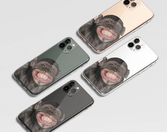 iPhone - MONOページ Fibonacci RGB LED Protective Phone Case for iPhone and