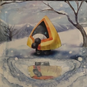Snorunt no. 41