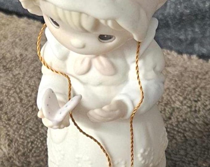 Precious Moments We are gods workmanship E9258 Box2/16