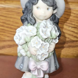2000 Enesco Kim Anderson Pretty As  Picture #723983  All For Me Box2/24
