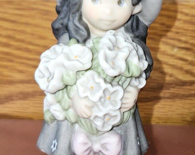 2000 Enesco Kim Anderson Pretty As  Picture #723983  All For Me Box2/24