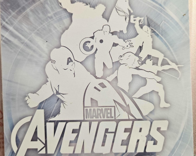 The comic book titled "The Threat," first edition, published by Fantagraphics Books(closet)