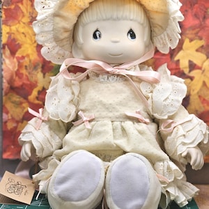 Precious Moments Kristy Doll (Box3)