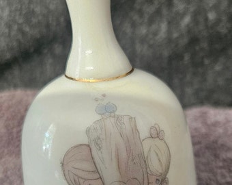 ヴィンテージ プレシャス モーメンツ ベル ~ THOU ART MINE