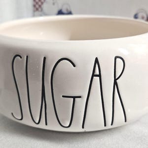 レイ・ダン アーティザンコレクション シュガースタッキングキャニスター (RD) 4