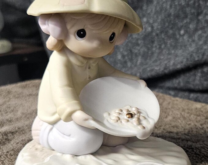 Precious Moments You are One In A Million To Me A5/55