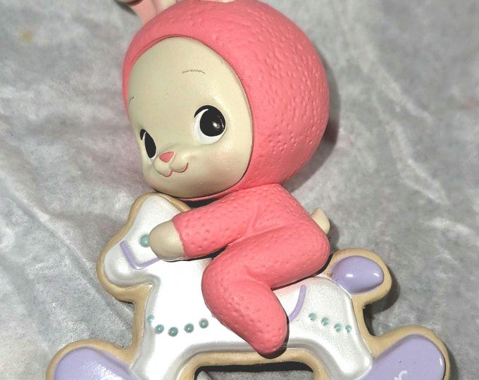 Hallmark Ornament Keepsake Great Granddaughter Photo B2/11