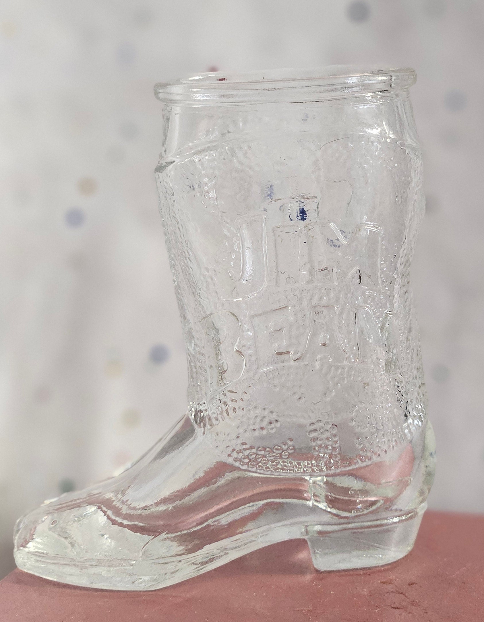 Jim bean boots hotsell