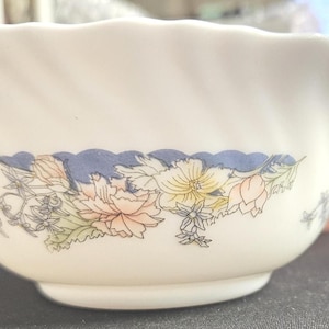 アルコパル　淡いミントグリーンボウル　6個 アルコパル 淡いミントグリーンボウル 6個 Arcopal bowl - Etsy 日本