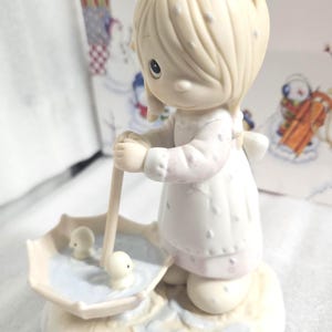 【希少品】Seasons' End / Moments In Life This item is unavailable - Etsy