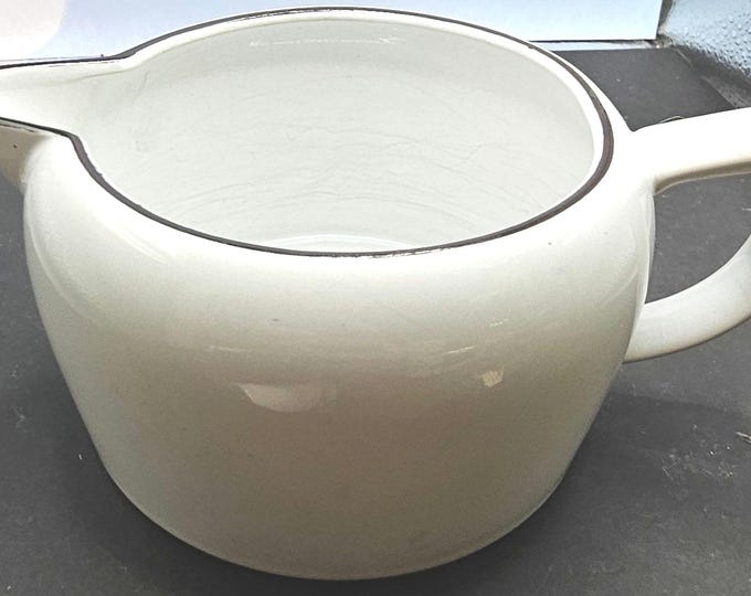 Ignition creamer  by NORITAKE F8/02