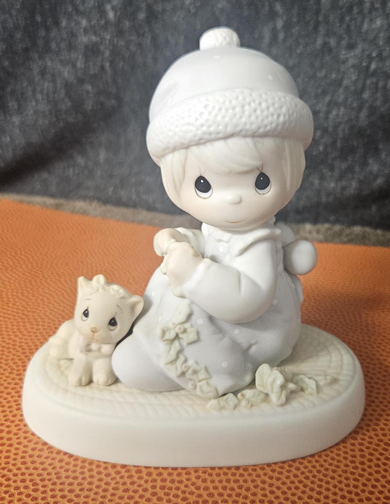 1991 precious moment - Etsy 日本 1991 precious moment - Etsy 日本