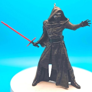 Hallmark Keepsake Ornament Star Wars The Force Awakens Box C4/box