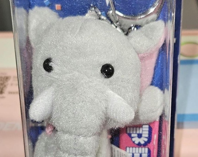 Collectors Republican Pez Candy Party Animals F5/4