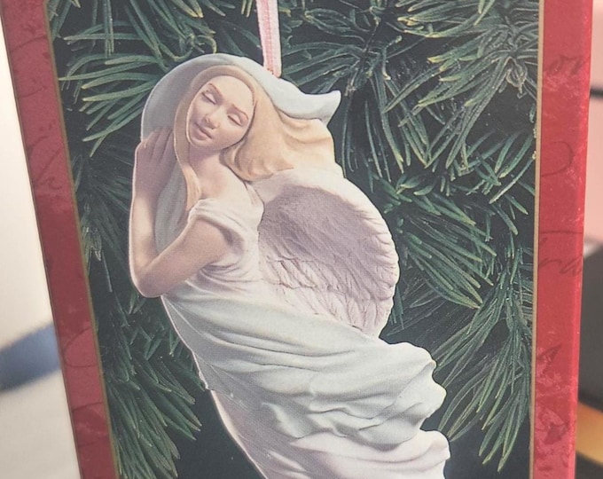 Hallmark Keepsake "Angel of Hope" ornament C5/28