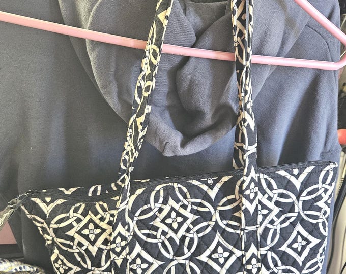 Vera Bradley Bags: Vera Bradley Villager Tote. Retired
