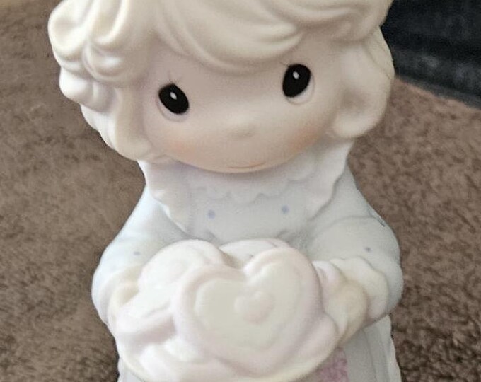Precious Moments c0015 You're the Sweetest Cookie in the Batch A5/46
