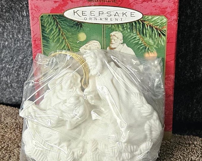Hallmark Ornament Keepsake 2011 Anniversary Celebration C10/6