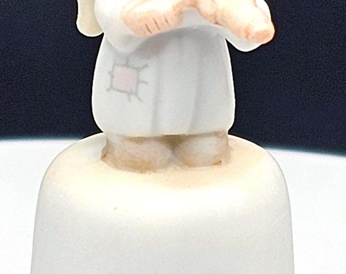 Precious Moments Enesco 1989 One Upon A Holy Night 522544 B10/14