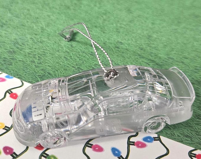 NASCAR Dale Jr. #88 Collectible Ornament A2/13