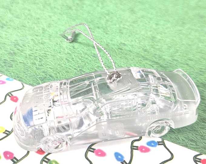 NASCAR Dale Jr. #88 Collectible Ornament A2/13