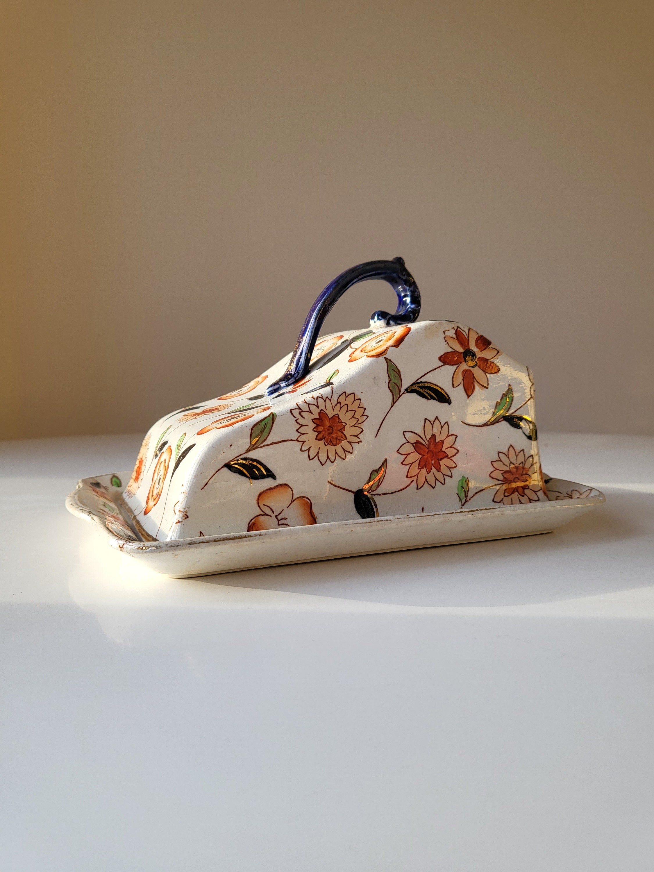 Burslem pottery - Etsy 日本