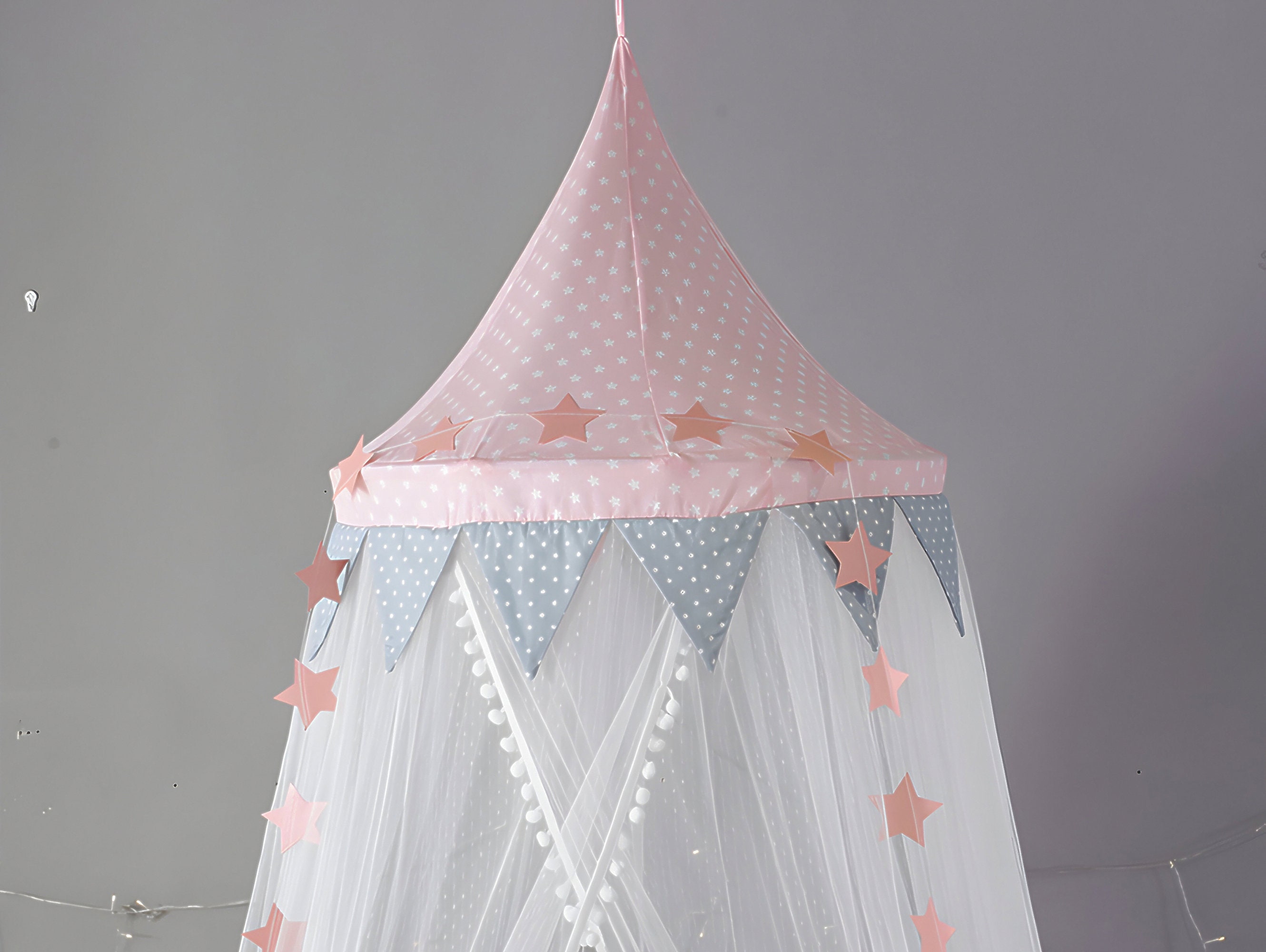 Baby Crib Canopy Canopy Bed Panels Childrens Bed Canopy Bed Etsy