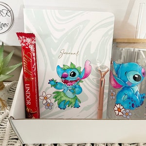 Lilo Stitch Merch 