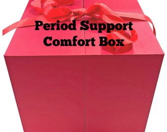 Period Support Box
