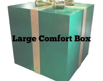 Large Comfort Box