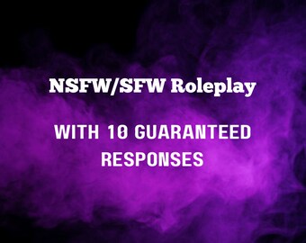 Roleplay - 10 Responses