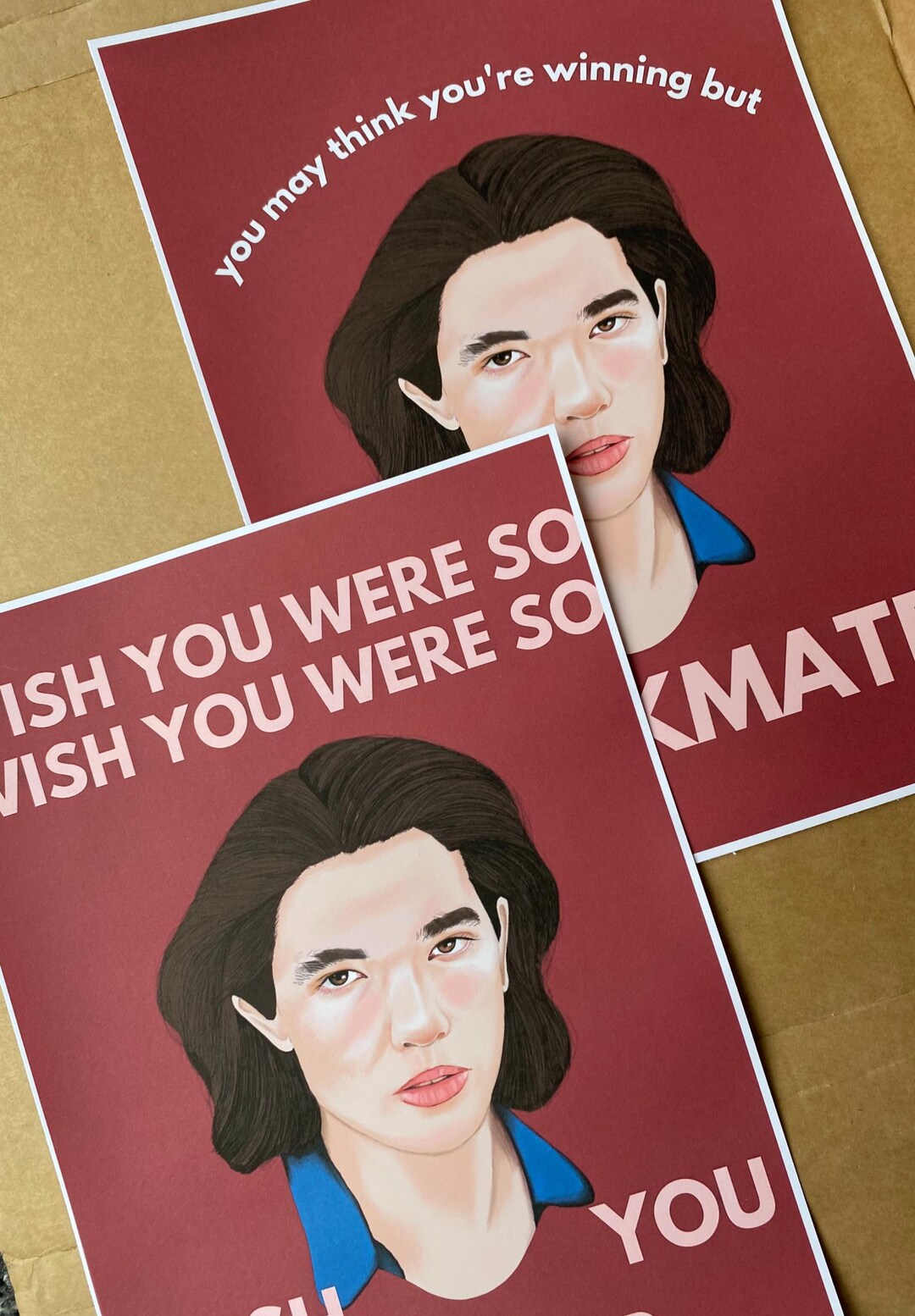 Conan Gray Lyric Art Prints - Etsy