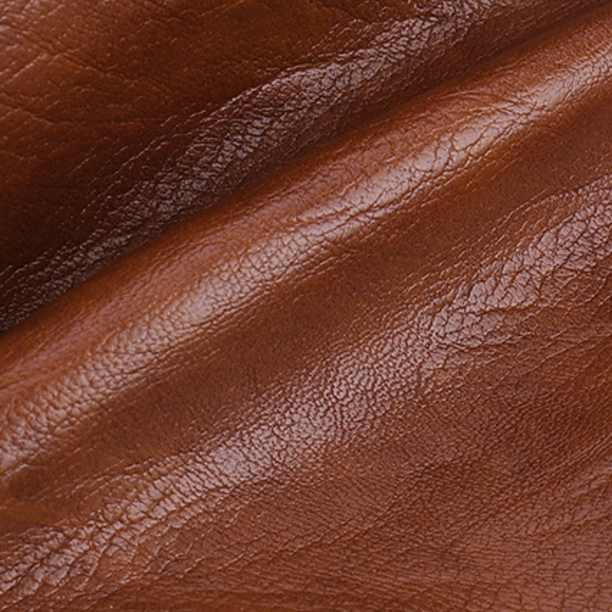 Soft Leather Shoulder Bag main image 1