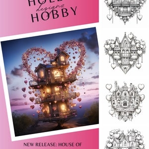 House Of Hearts