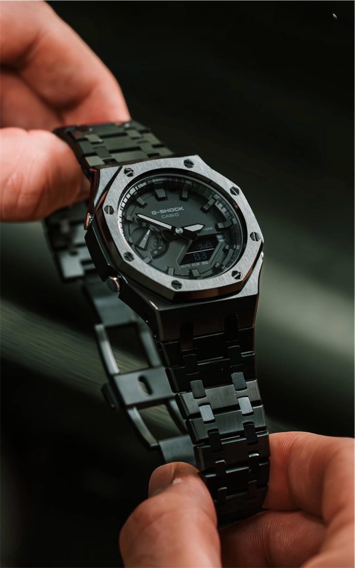 Seiko ap mod - Etsy 日本