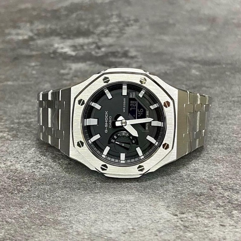 Casio Ga2100 Mod Kit - Etsy