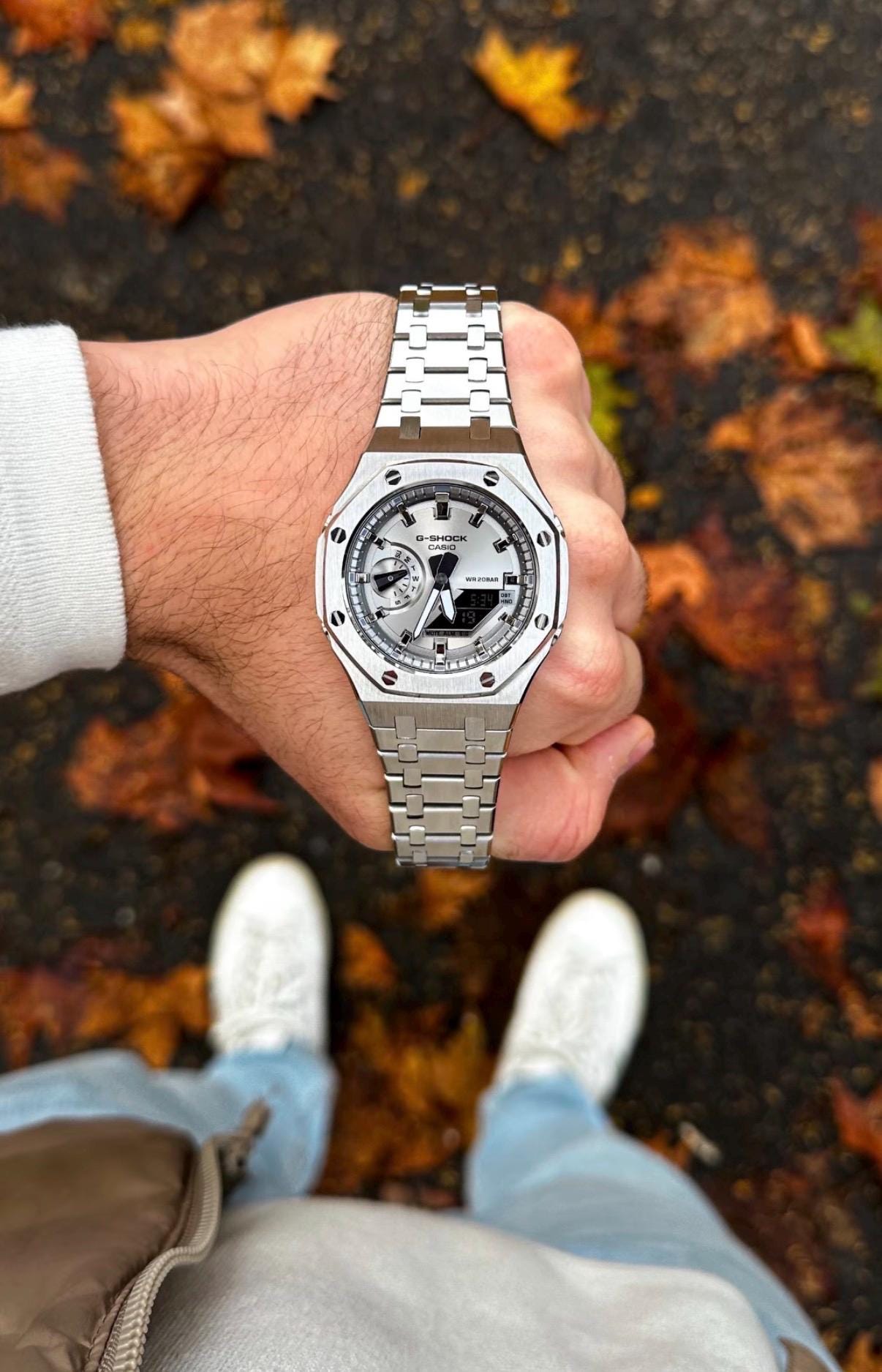 Pop Watches - Etsy