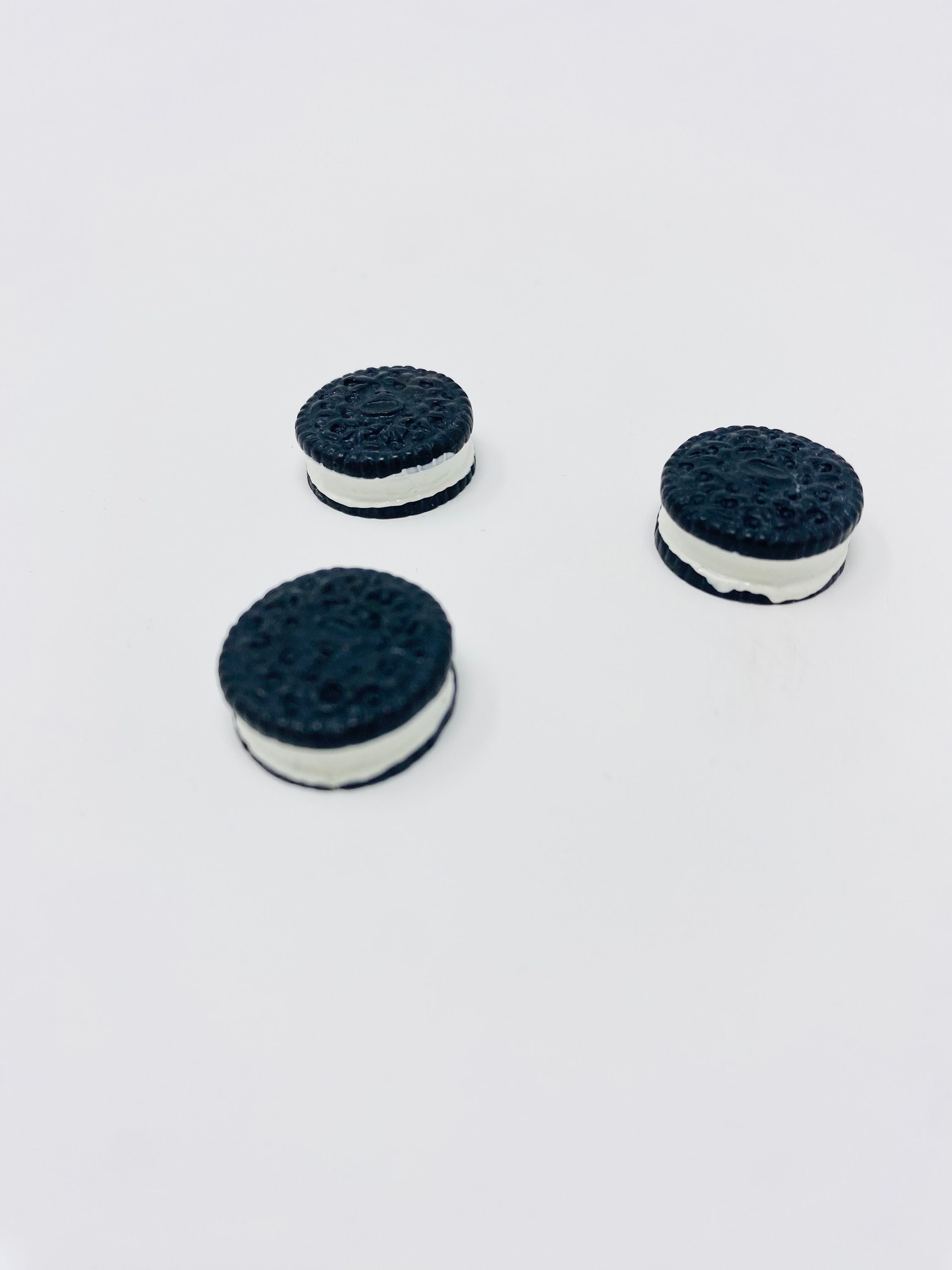 Oreo keychain - Etsy 日本
