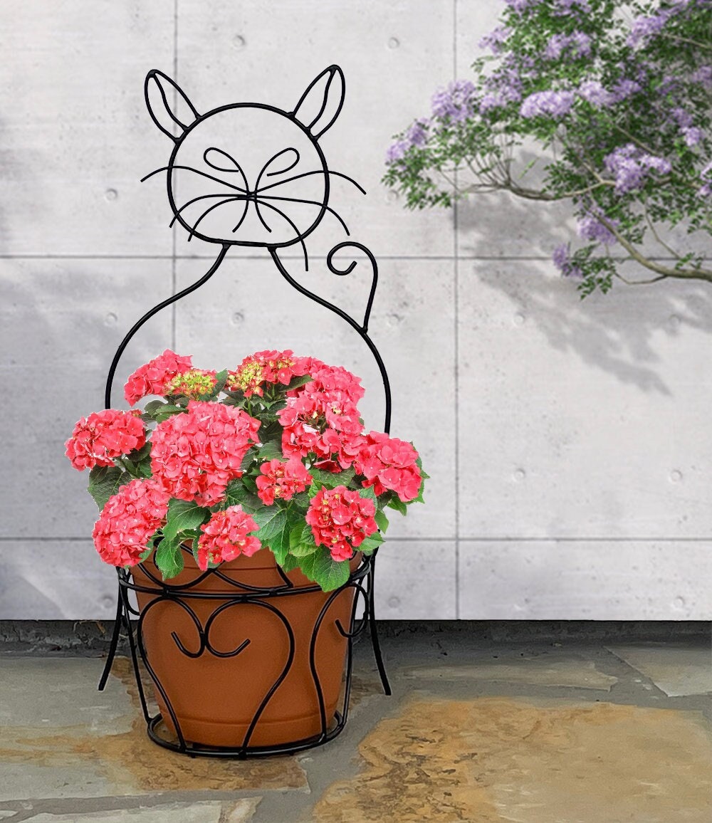 Planter With Liner - Etsy