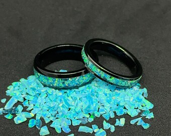 opal ring