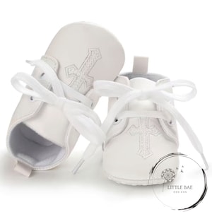 Baby shop church shoes